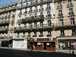  restaurant japonais, rue Gay-Lussac